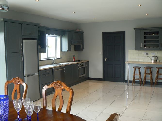 Ballagh , Menlough , Ballinasloe, Co. Galway