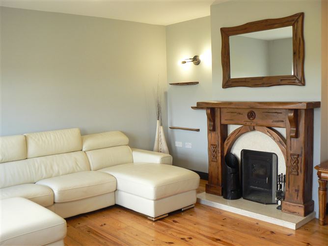 Ballagh , Menlough , Ballinasloe, Co. Galway