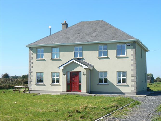 Ballagh , Menlough , Ballinasloe, Co. Galway