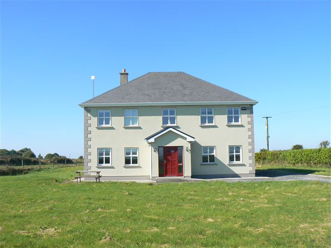 Ballagh , Menlough , Ballinasloe, Co. Galway