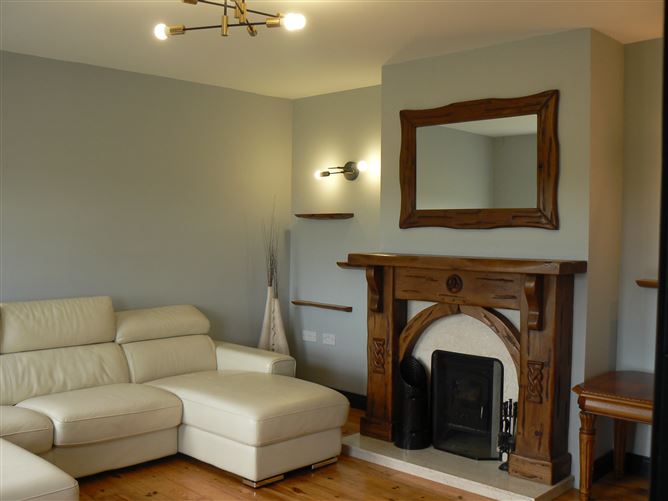 Ballagh , Menlough , Ballinasloe, Co. Galway