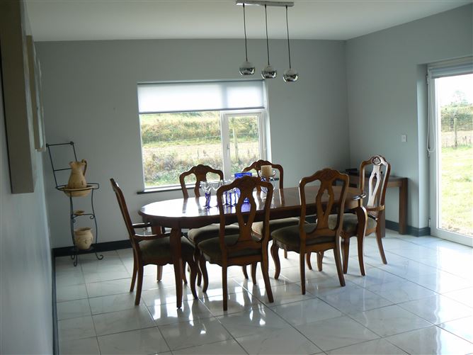 Ballagh , Menlough , Ballinasloe, Co. Galway