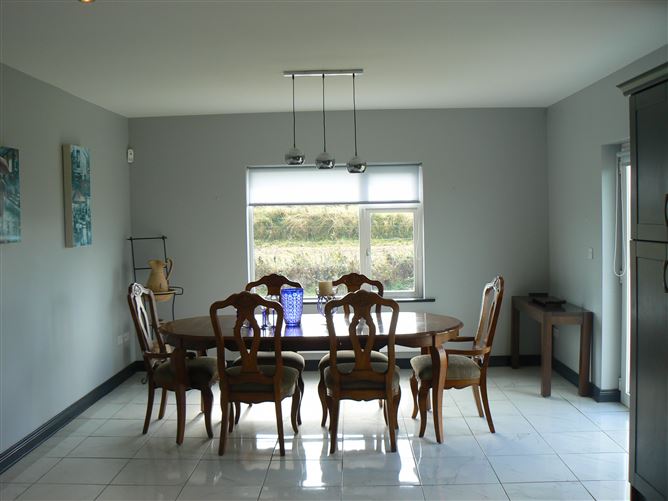 Ballagh , Menlough , Ballinasloe, Co. Galway