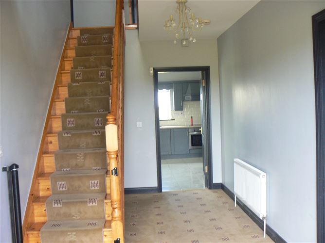 Ballagh , Menlough , Ballinasloe, Co. Galway