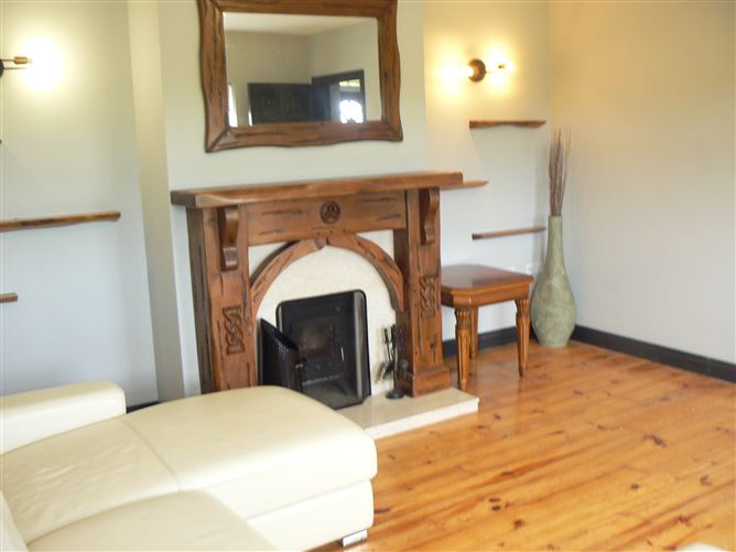Ballagh , Menlough , Ballinasloe, Co. Galway