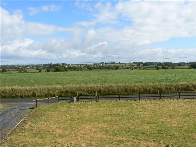 Ballagh , Menlough , Ballinasloe, Co. Galway