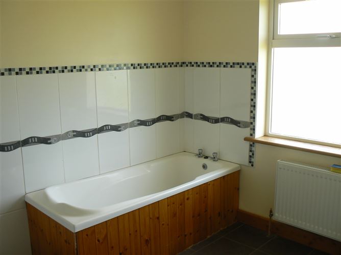 Ballagh , Menlough , Ballinasloe, Co. Galway