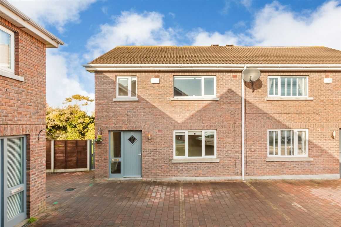 72c Millbrook Avenue, Donaghmede, Dublin 13