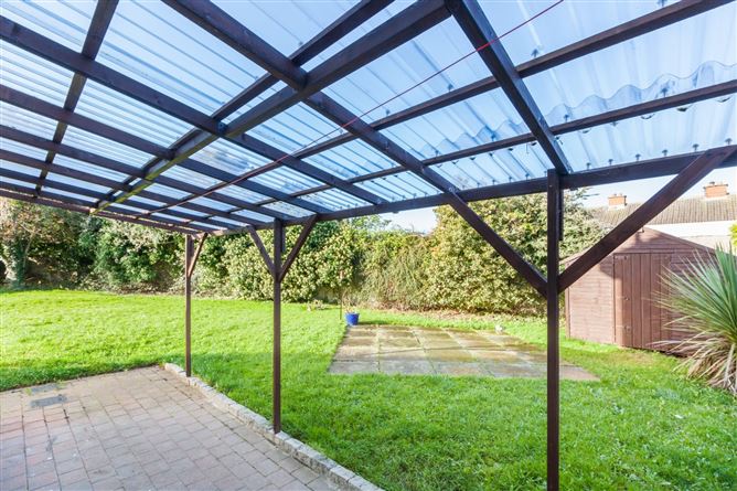 72c Millbrook Avenue, Donaghmede, Dublin 13