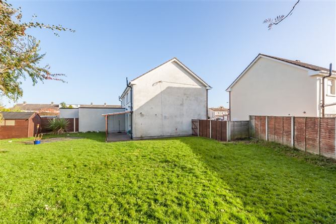72c Millbrook Avenue, Donaghmede, Dublin 13