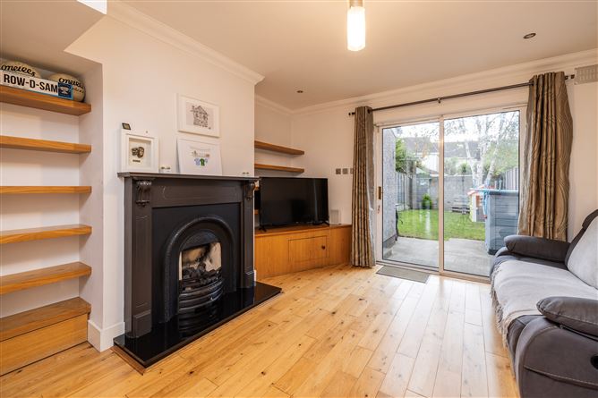 20 Burnside, Santry, Dublin 9