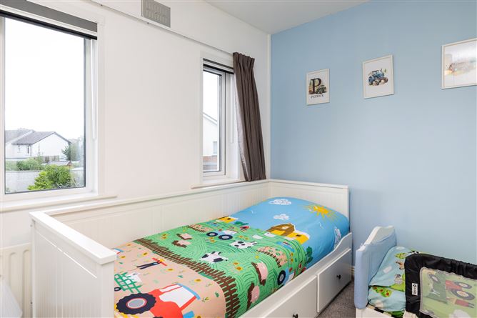 20 Burnside, Santry, Dublin 9