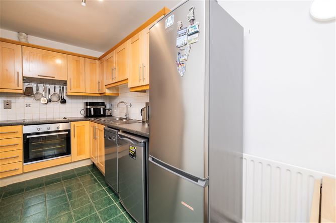 20 Burnside, Santry, Dublin 9
