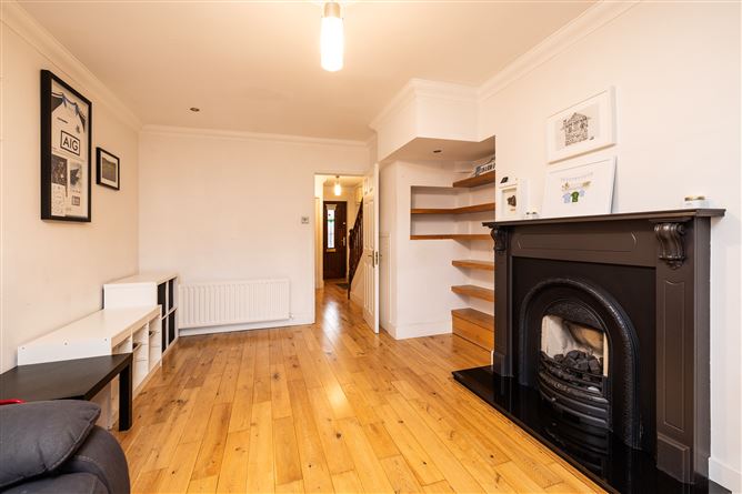 20 Burnside, Santry, Dublin 9