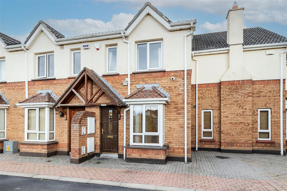 20 Burnside, Santry, Dublin 9