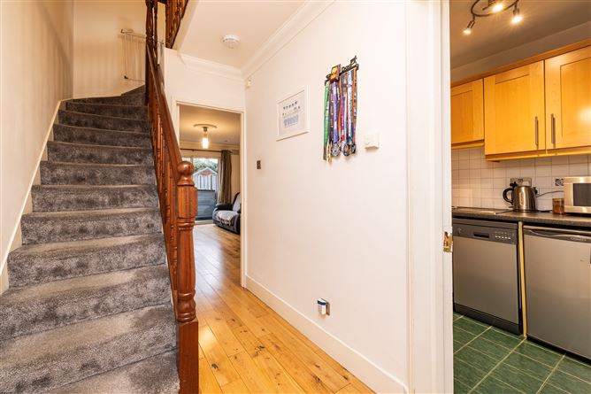 20 Burnside, Santry, Dublin 9