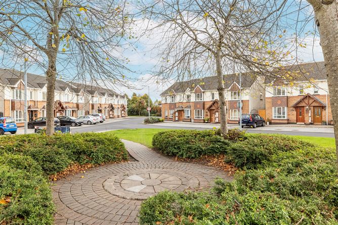 20 Burnside, Santry, Dublin 9