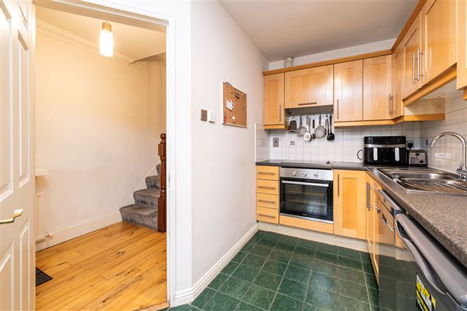 20 Burnside, Santry, Dublin 9