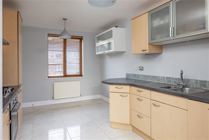 9 Forge Lane, Lusk Village, Lusk, County Dublin