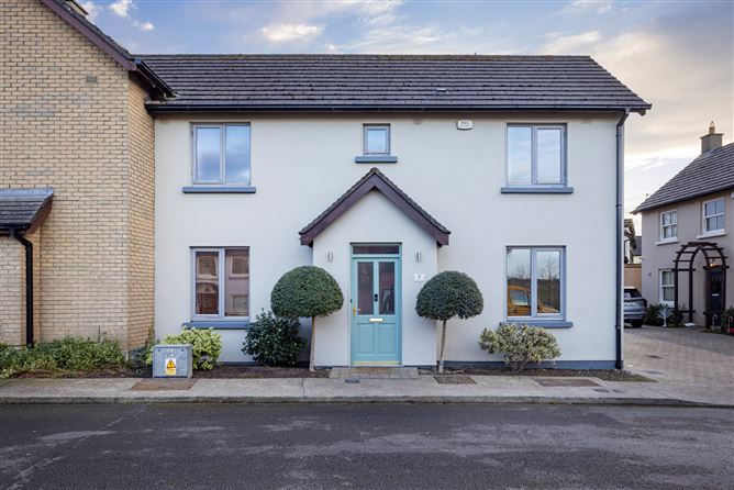 9 Forge Lane, Lusk Village, Lusk, County Dublin