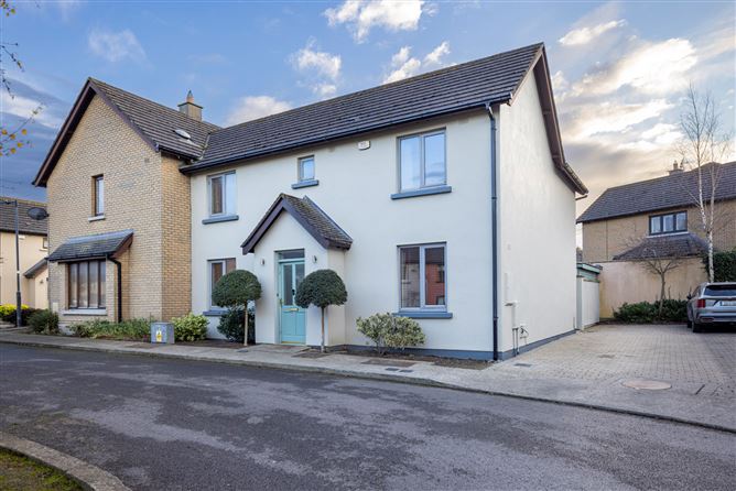 9 Forge Lane, Lusk Village, Lusk, County Dublin