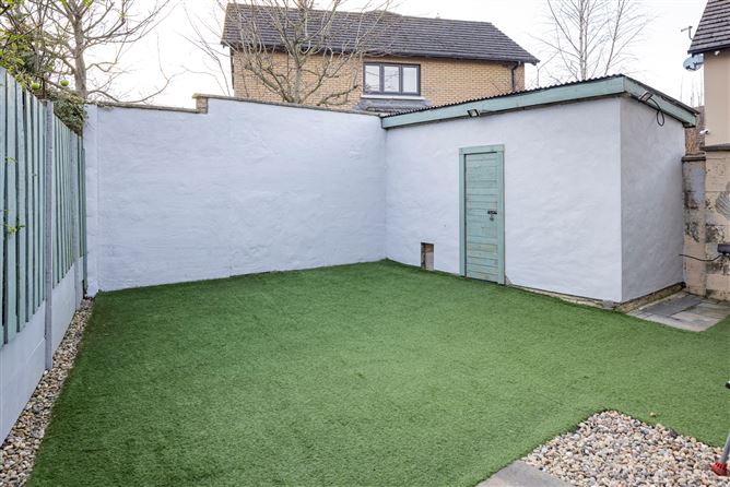 9 Forge Lane, Lusk Village, Lusk, County Dublin