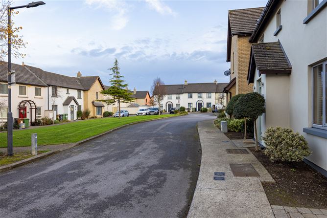 9 Forge Lane, Lusk Village, Lusk, County Dublin