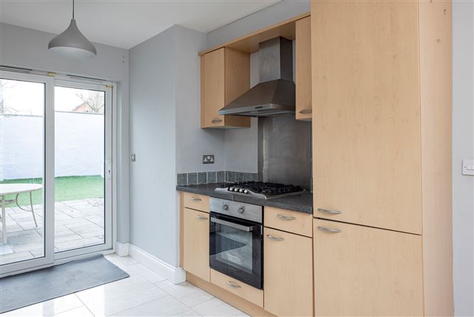 9 Forge Lane, Lusk Village, Lusk, County Dublin