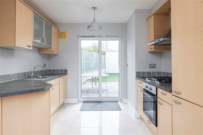 9 Forge Lane, Lusk Village, Lusk, County Dublin