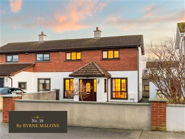 Image for 18 Standhouse Lawns, Newbridge, Kildare