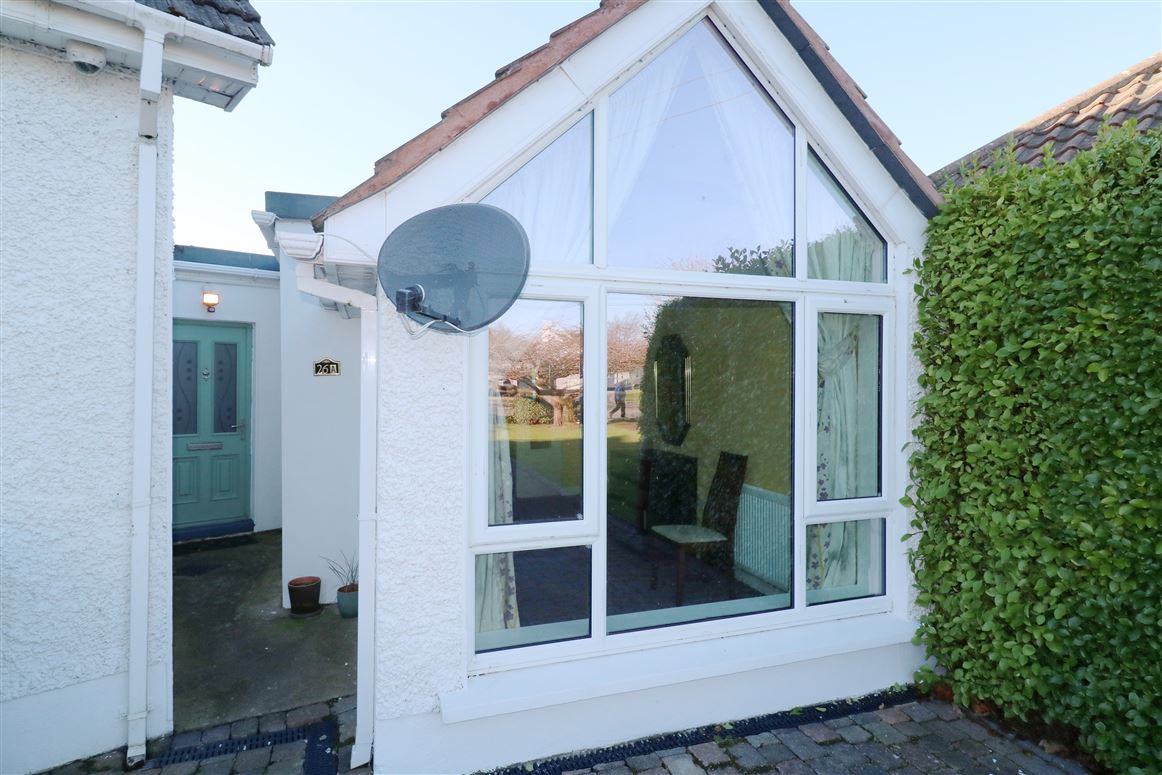 26a Offington Park, Sutton, Dublin 13