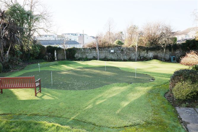 26a Offington Park, Sutton, Dublin 13