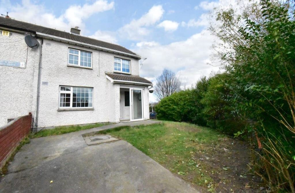 2A Millbrook Grove, Donaghmede, Dublin 13