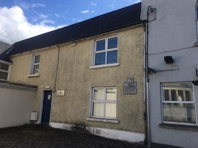 Ravenscourt, Carlow