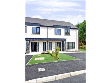 Image for 8 Gleann Glas, Lismonaghan, Letterkenny, Co. Donegal