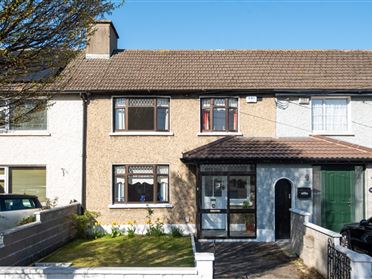 Image for 31 Watermill Park, Raheny, Dublin 5