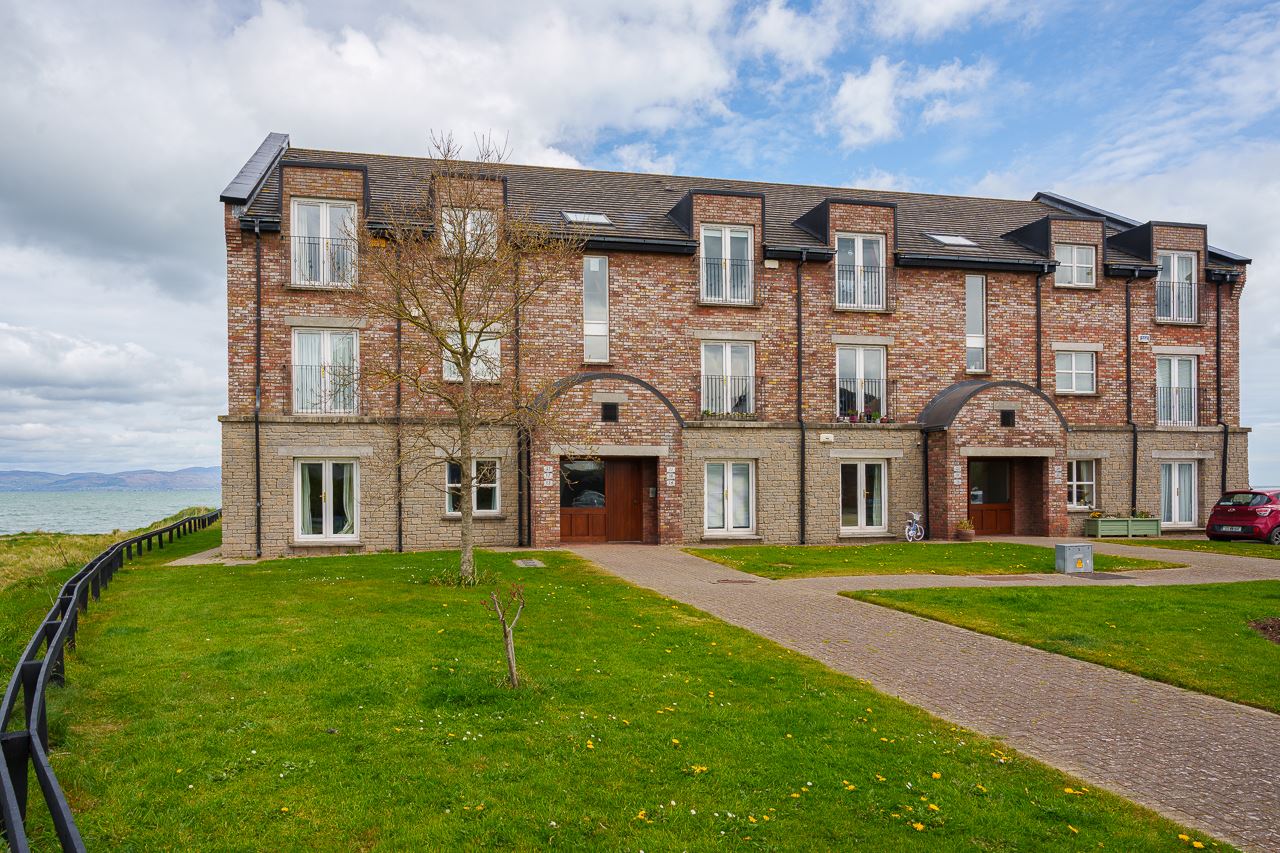 22 The Saltings, Annagassan, Co. Louth