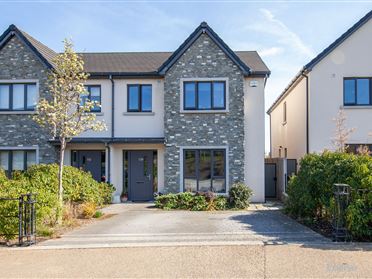 Image for 109 Glenheron View, Kilcoole Road, Greystones, Wicklow