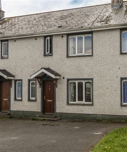 5 Bank Gardens, Henry Street, Roscommon