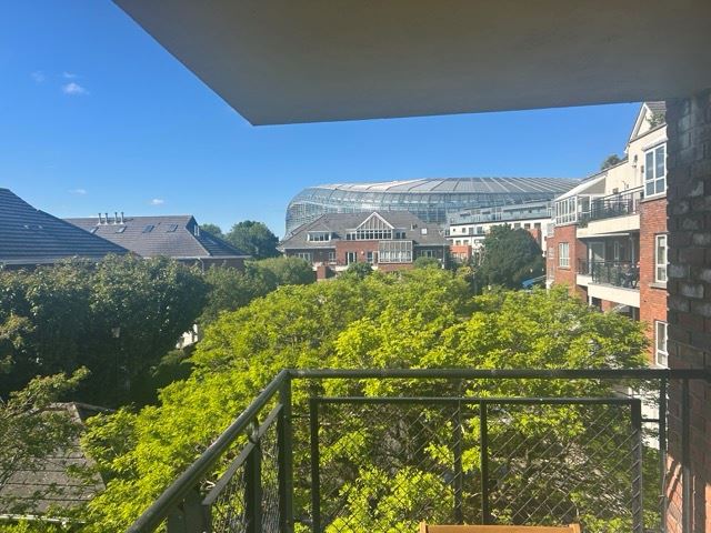 38 BALLSBRIDGE GARDENS, CRAMPTON AVENUE, BALLSBRIDGE, DUBLIN 4, Ballsbridge,   Dublin 4, D04 RF68