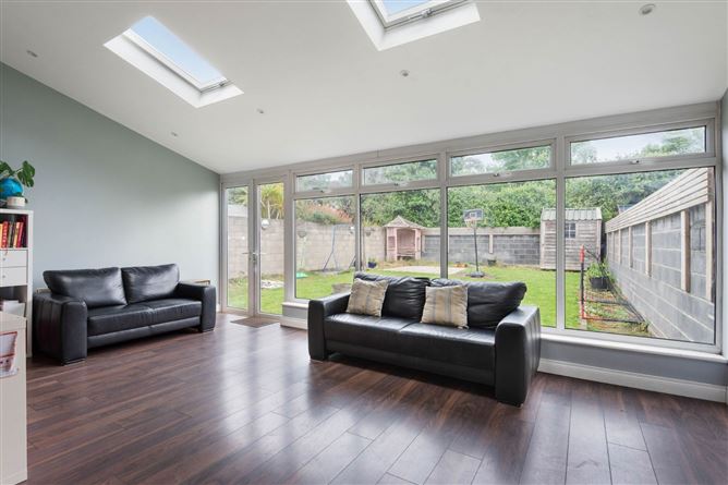 29 Grange Park Road, Raheny, Dublin 5