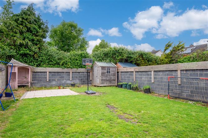 29 Grange Park Road, Raheny, Dublin 5