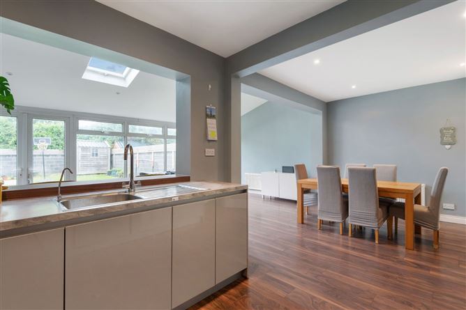 29 Grange Park Road, Raheny, Dublin 5