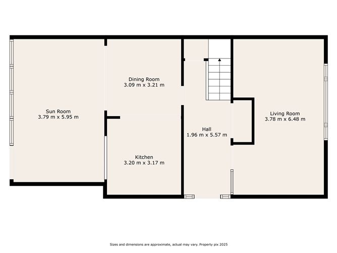 29 Grange Park Road, Raheny, Dublin 5