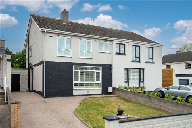 29 Grange Park Road, Raheny, Dublin 5
