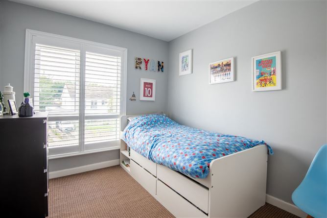 29 Grange Park Road, Raheny, Dublin 5