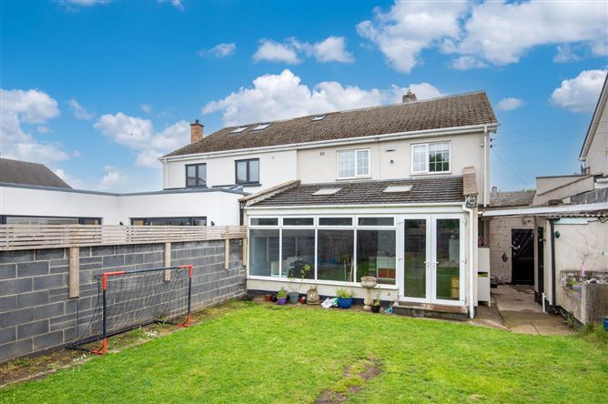 29 Grange Park Road, Raheny, Dublin 5