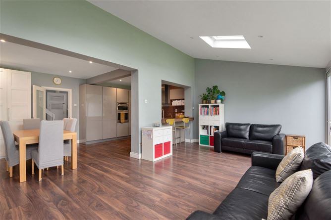 29 Grange Park Road, Raheny, Dublin 5