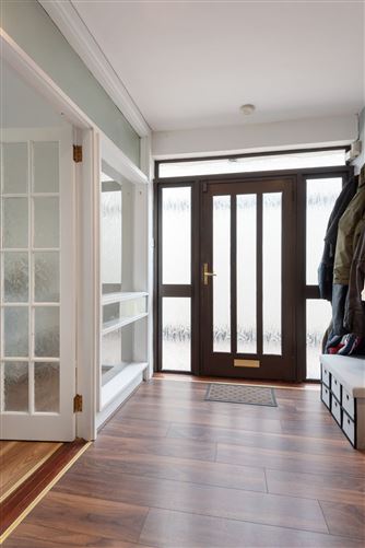 29 Grange Park Road, Raheny, Dublin 5