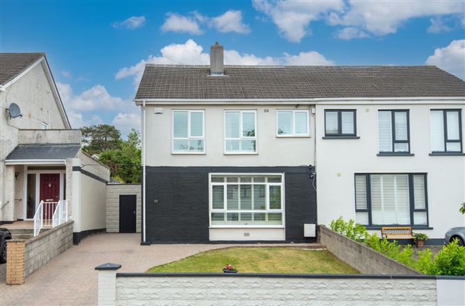 29 Grange Park Road, Raheny, Dublin 5